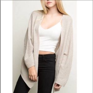 Brandy Melville Cardigan